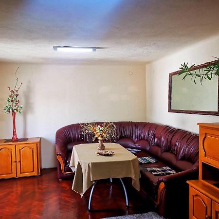 Casa Petrescu Villa Curtea de Argeş Exteriör bild